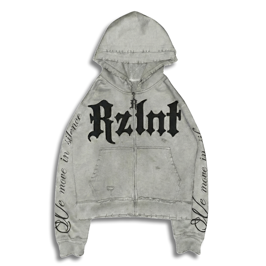 RS1 HOODIE