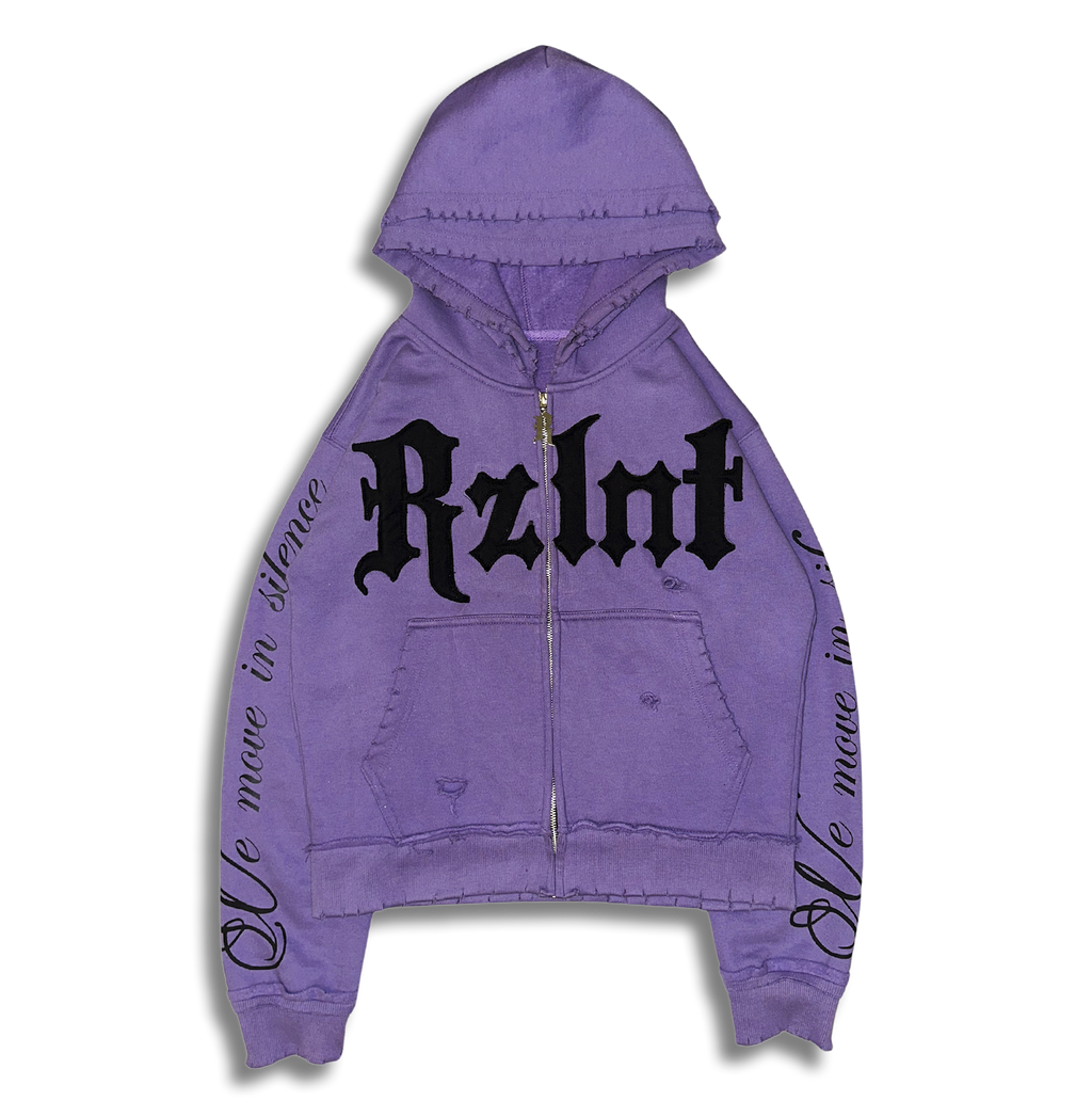 RS1 HOODIE