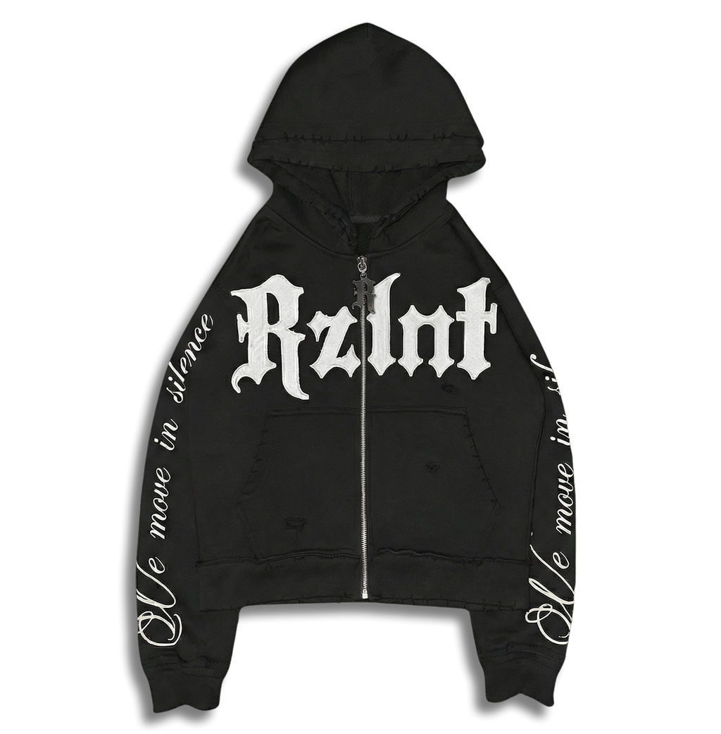 RS1 HOODIE