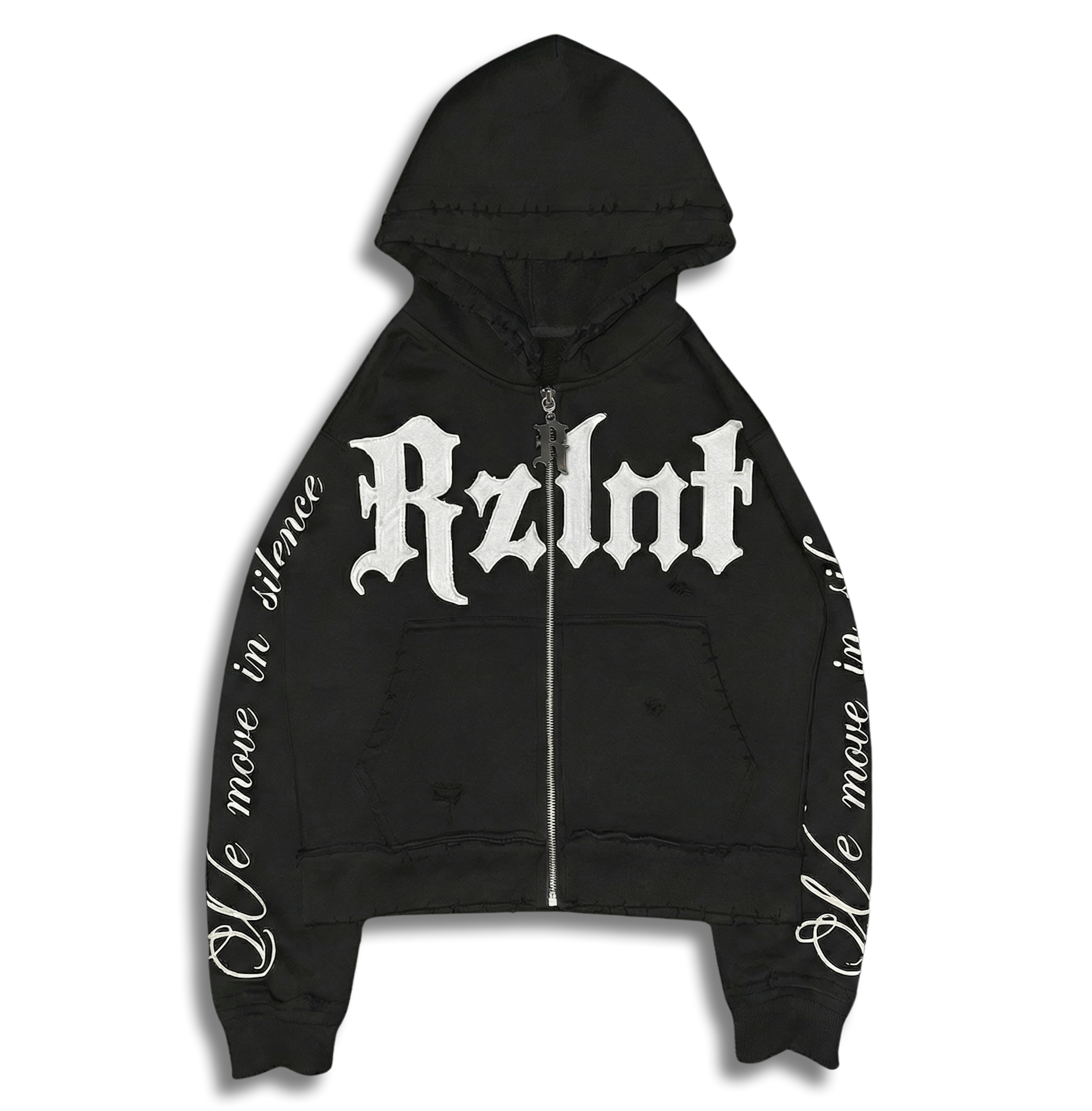 RS1 HOODIE