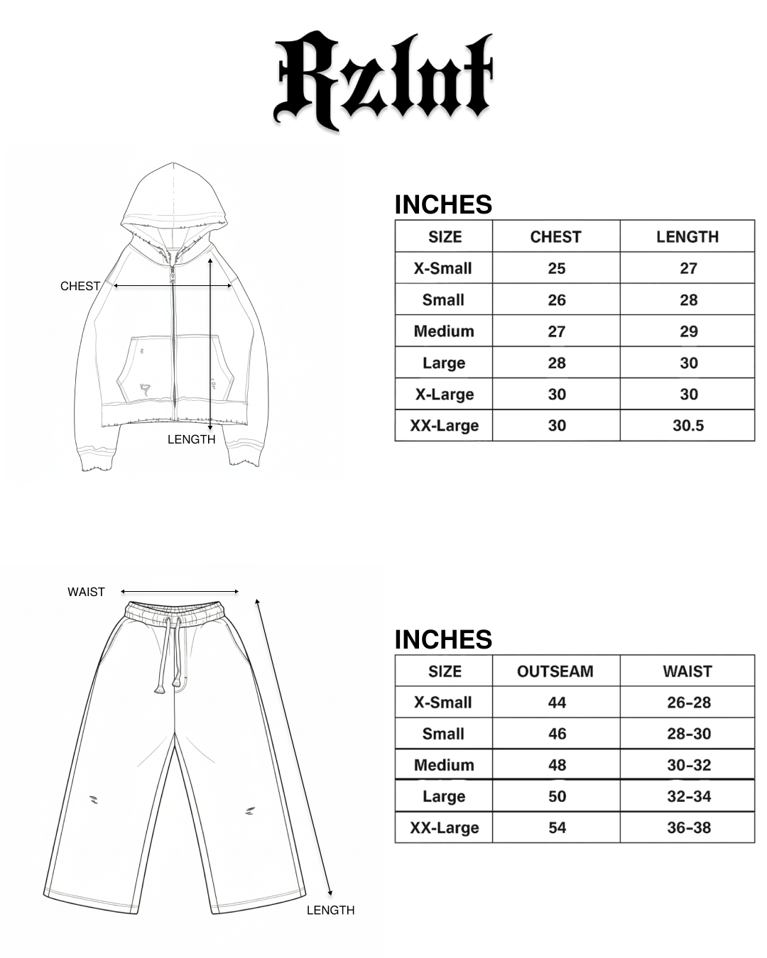 RS1 HOODIE