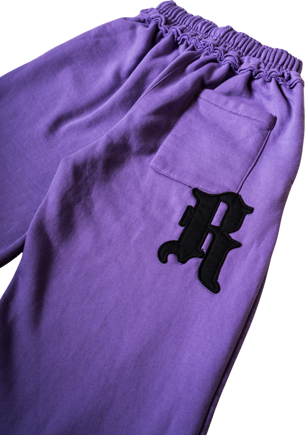 ULTRA PURPLE PANTS