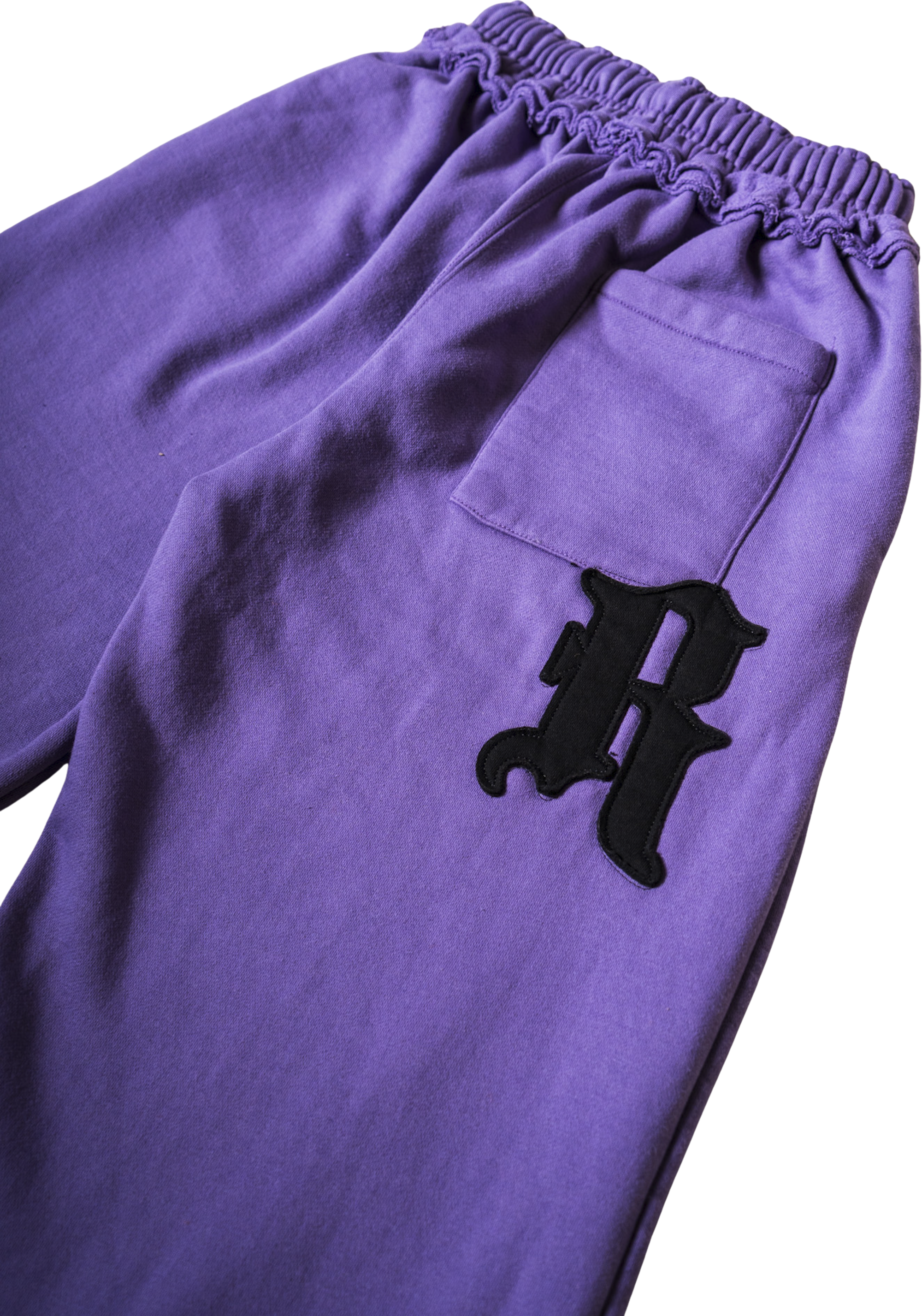 ULTRA PURPLE PANTS