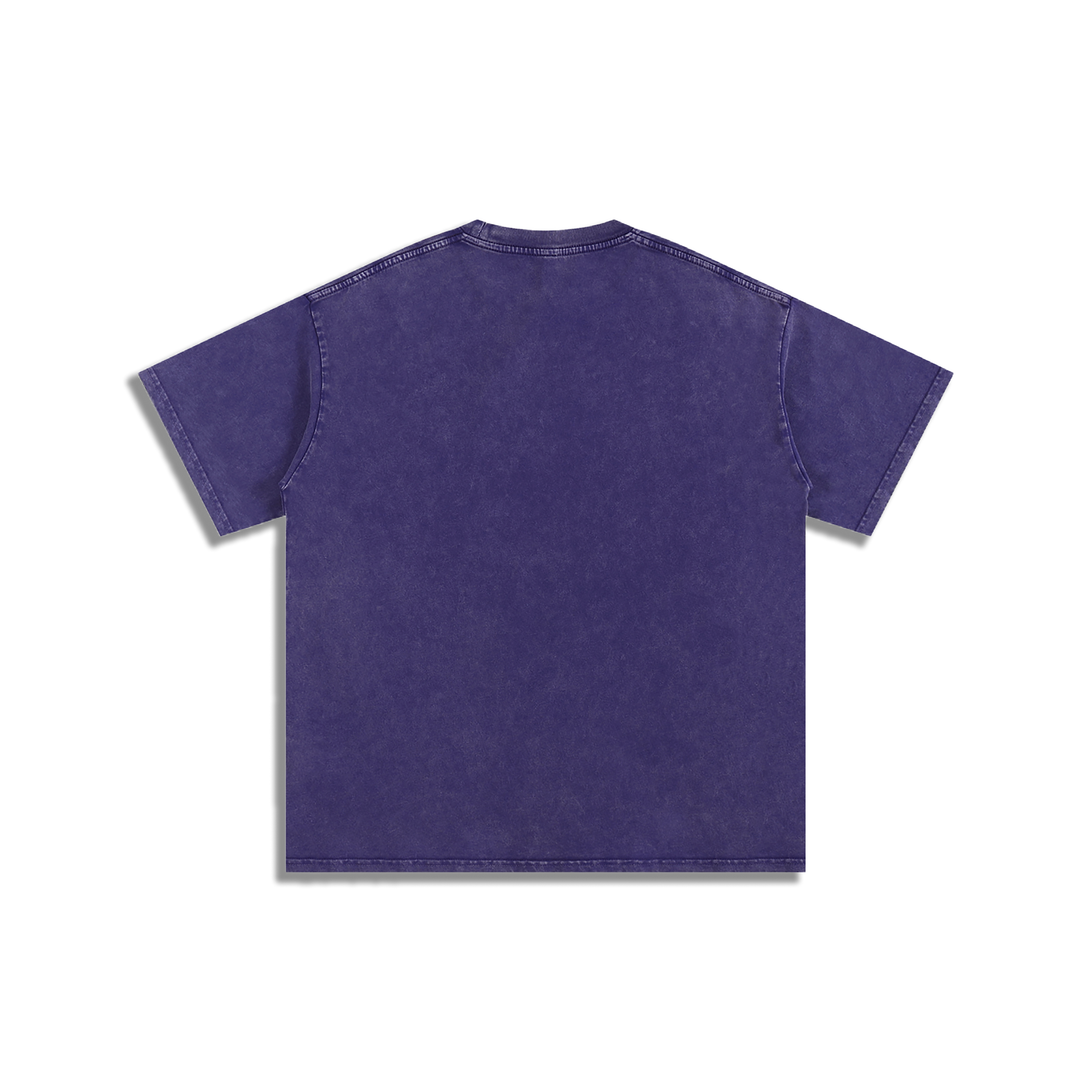 Z RIRI ACID WASH TEE