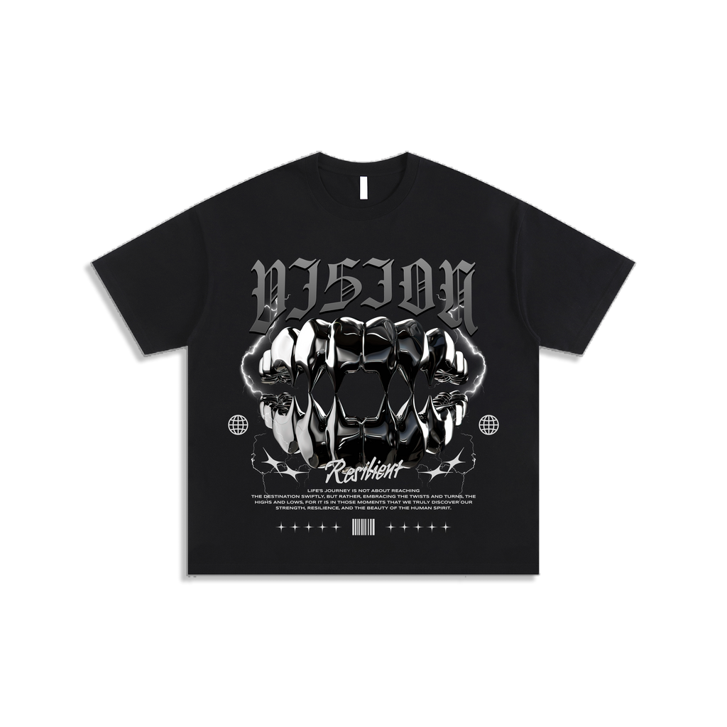 X RESILIENT TEE