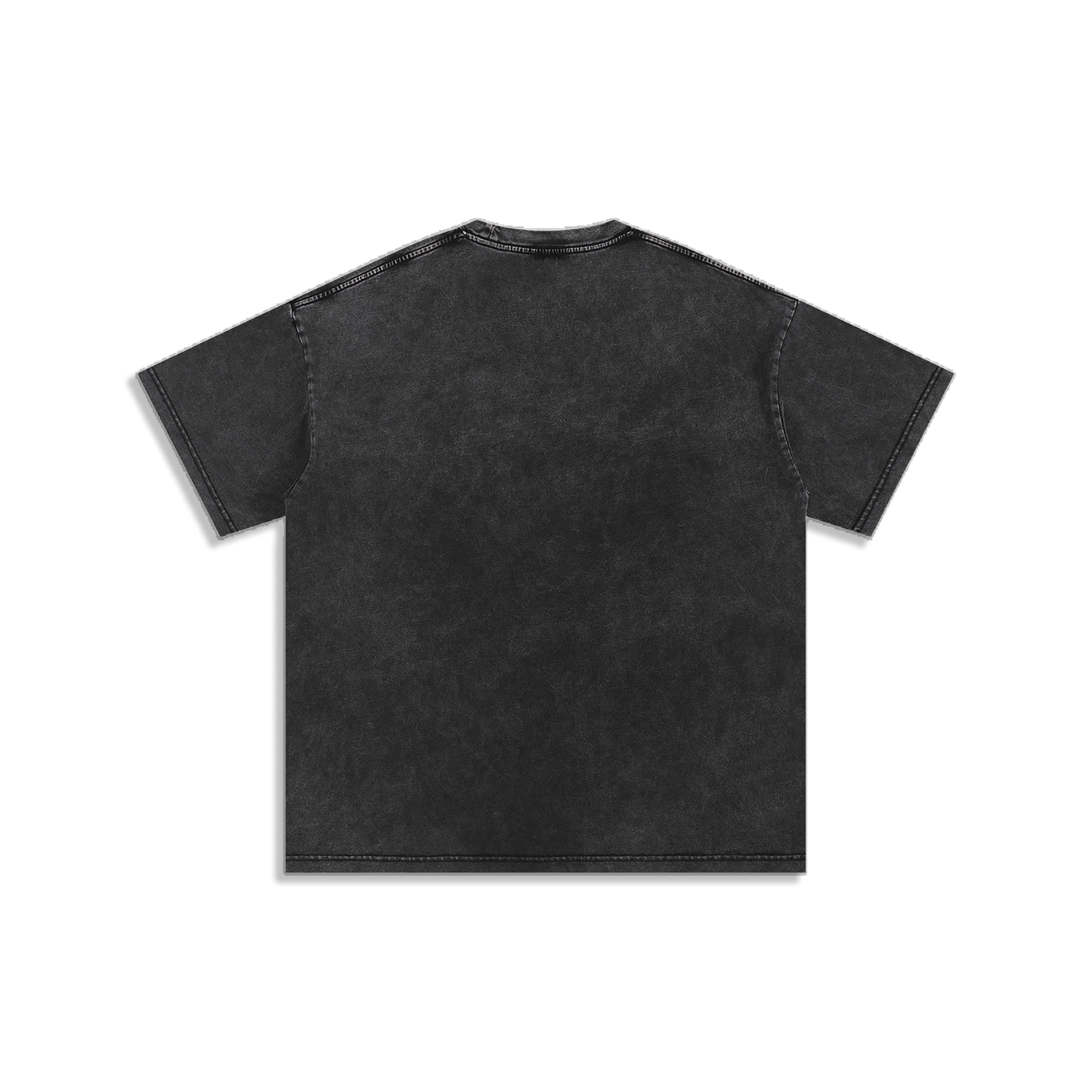 Z MJ ACID WASH TEE