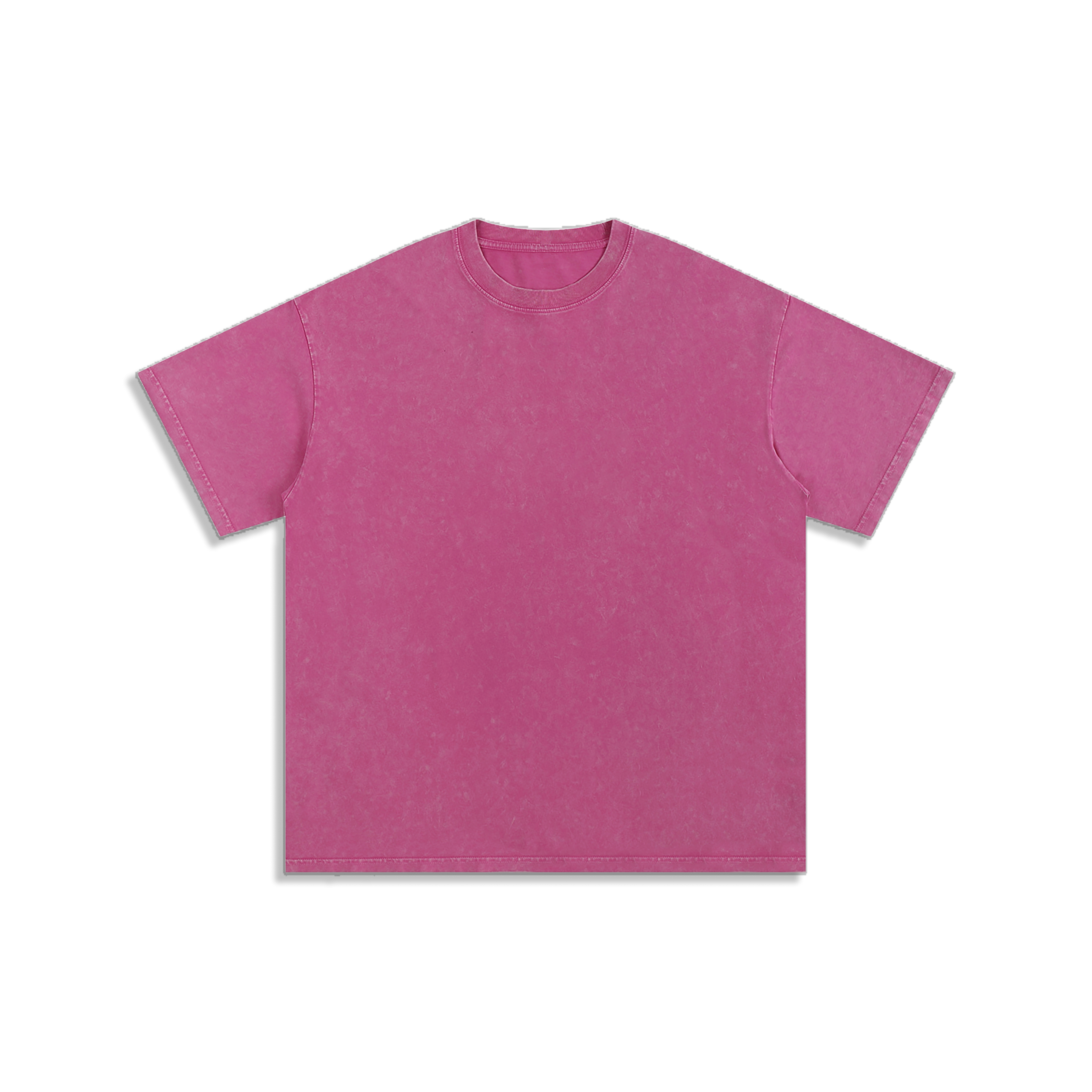 Z RIRI ACID WASH TEE